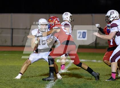 Thumbnail 1 in Greensburg Central Catholic @ Jeannette photogallery.