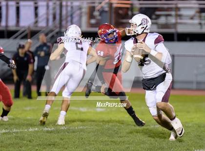 Thumbnail 3 in Greensburg Central Catholic @ Jeannette photogallery.