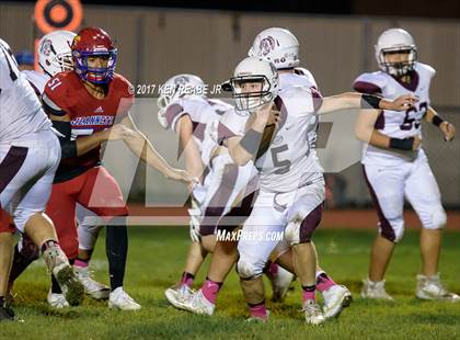 Thumbnail 3 in Greensburg Central Catholic @ Jeannette photogallery.