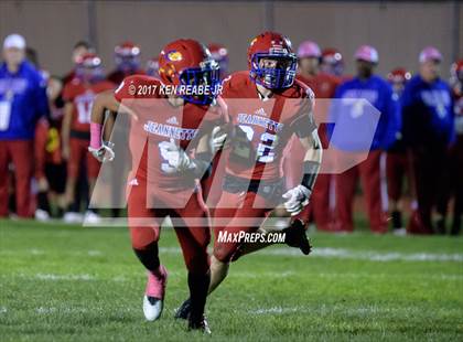 Thumbnail 2 in Greensburg Central Catholic @ Jeannette photogallery.