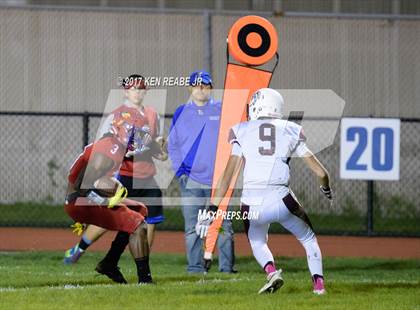 Thumbnail 3 in Greensburg Central Catholic @ Jeannette photogallery.