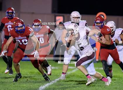 Thumbnail 2 in Greensburg Central Catholic @ Jeannette photogallery.