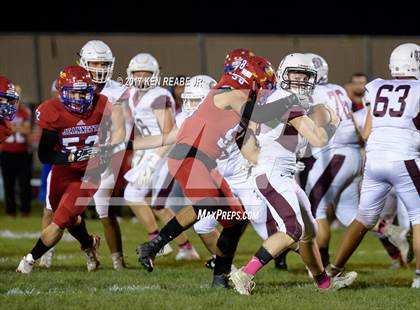 Thumbnail 2 in Greensburg Central Catholic @ Jeannette photogallery.