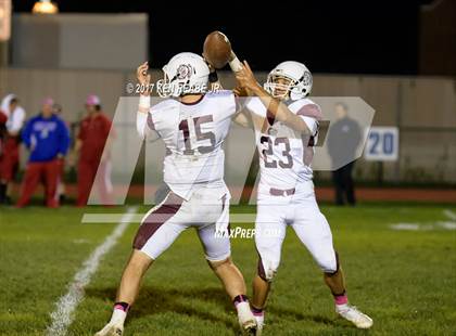 Thumbnail 2 in Greensburg Central Catholic @ Jeannette photogallery.