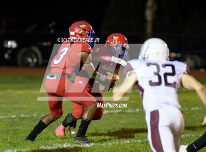 Thumbnail 2 in Greensburg Central Catholic @ Jeannette photogallery.
