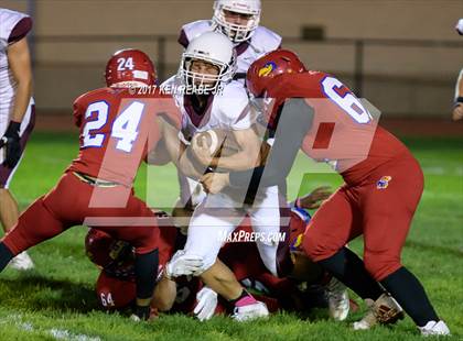 Thumbnail 2 in Greensburg Central Catholic @ Jeannette photogallery.