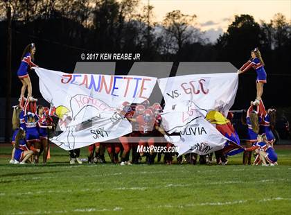 Thumbnail 1 in Greensburg Central Catholic @ Jeannette photogallery.