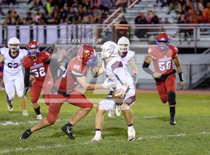 Thumbnail 2 in Greensburg Central Catholic @ Jeannette photogallery.