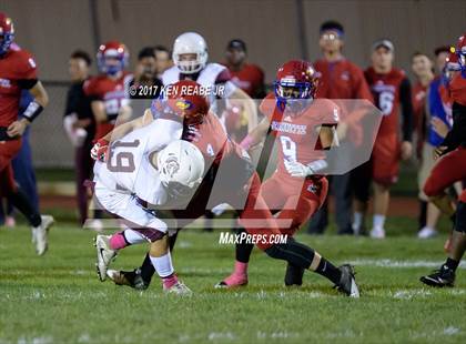Thumbnail 1 in Greensburg Central Catholic @ Jeannette photogallery.