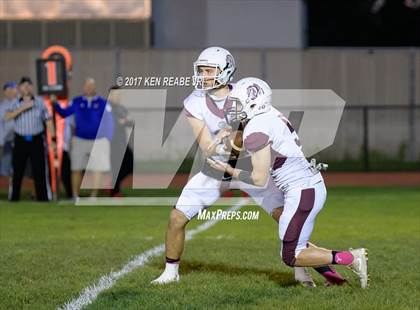 Thumbnail 1 in Greensburg Central Catholic @ Jeannette photogallery.