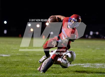 Thumbnail 1 in Greensburg Central Catholic @ Jeannette photogallery.