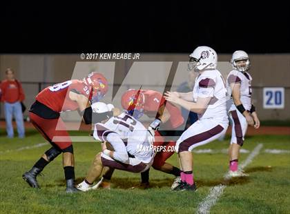 Thumbnail 3 in Greensburg Central Catholic @ Jeannette photogallery.