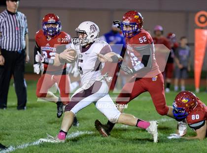Thumbnail 1 in Greensburg Central Catholic @ Jeannette photogallery.