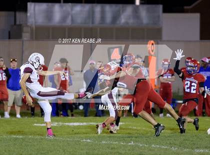 Thumbnail 2 in Greensburg Central Catholic @ Jeannette photogallery.