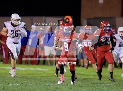 Thumbnail 3 in Greensburg Central Catholic @ Jeannette photogallery.