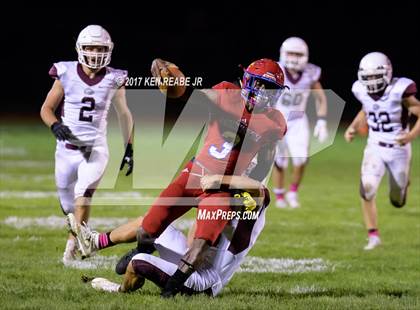 Thumbnail 2 in Greensburg Central Catholic @ Jeannette photogallery.