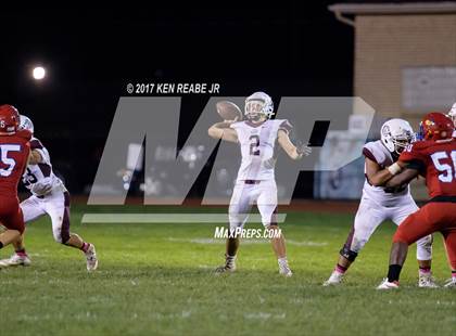 Thumbnail 2 in Greensburg Central Catholic @ Jeannette photogallery.