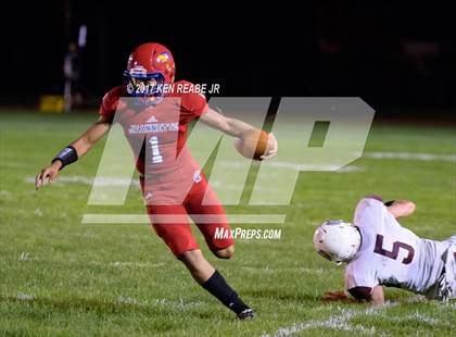 Thumbnail 2 in Greensburg Central Catholic @ Jeannette photogallery.