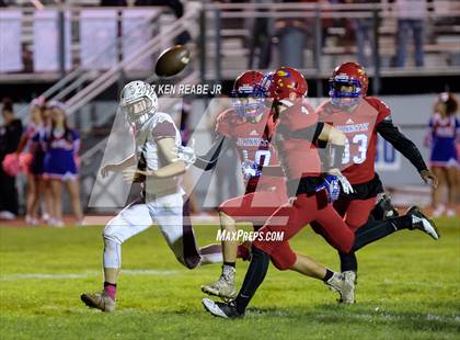 Thumbnail 3 in Greensburg Central Catholic @ Jeannette photogallery.