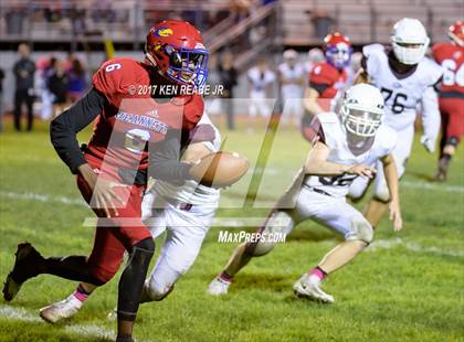 Thumbnail 1 in Greensburg Central Catholic @ Jeannette photogallery.