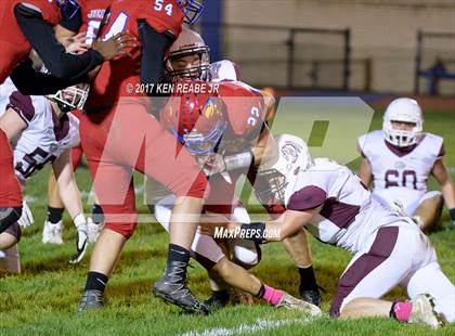 Thumbnail 3 in Greensburg Central Catholic @ Jeannette photogallery.