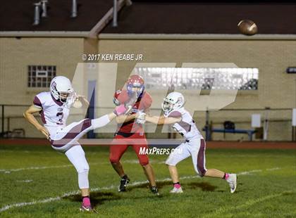 Thumbnail 1 in Greensburg Central Catholic @ Jeannette photogallery.