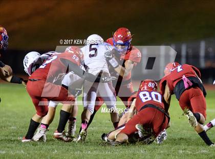 Thumbnail 1 in Greensburg Central Catholic @ Jeannette photogallery.