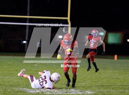 Thumbnail 2 in Greensburg Central Catholic @ Jeannette photogallery.