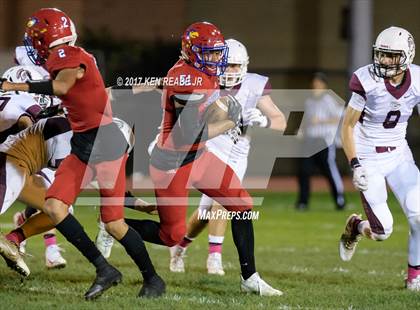 Thumbnail 2 in Greensburg Central Catholic @ Jeannette photogallery.