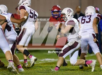 Thumbnail 1 in Greensburg Central Catholic @ Jeannette photogallery.