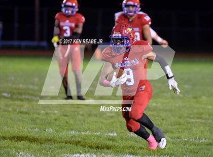 Thumbnail 1 in Greensburg Central Catholic @ Jeannette photogallery.
