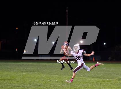 Thumbnail 3 in Greensburg Central Catholic @ Jeannette photogallery.