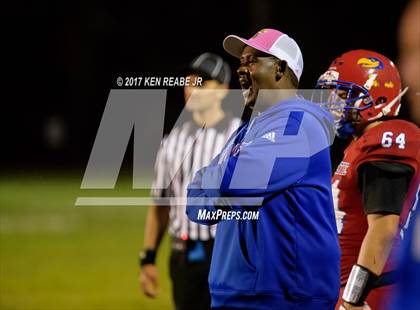 Thumbnail 2 in Greensburg Central Catholic @ Jeannette photogallery.