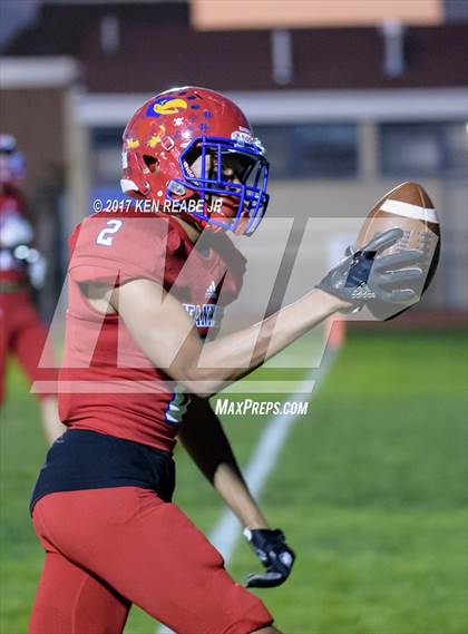 Thumbnail 2 in Greensburg Central Catholic @ Jeannette photogallery.