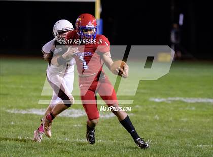 Thumbnail 2 in Greensburg Central Catholic @ Jeannette photogallery.