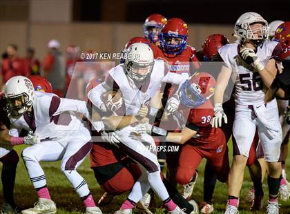 Thumbnail 3 in Greensburg Central Catholic @ Jeannette photogallery.