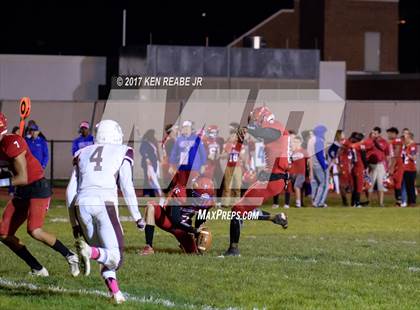 Thumbnail 3 in Greensburg Central Catholic @ Jeannette photogallery.