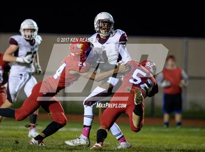 Thumbnail 1 in Greensburg Central Catholic @ Jeannette photogallery.