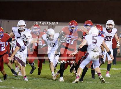 Thumbnail 3 in Greensburg Central Catholic @ Jeannette photogallery.