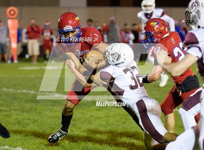 Thumbnail 2 in Greensburg Central Catholic @ Jeannette photogallery.