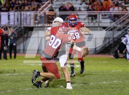 Thumbnail 3 in Greensburg Central Catholic @ Jeannette photogallery.