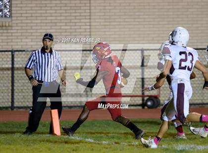 Thumbnail 2 in Greensburg Central Catholic @ Jeannette photogallery.