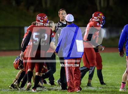 Thumbnail 2 in Greensburg Central Catholic @ Jeannette photogallery.
