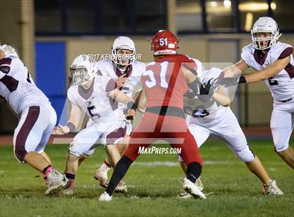 Thumbnail 2 in Greensburg Central Catholic @ Jeannette photogallery.
