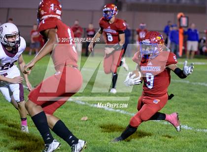 Thumbnail 3 in Greensburg Central Catholic @ Jeannette photogallery.