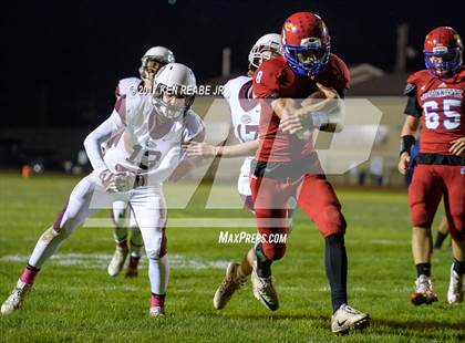 Thumbnail 2 in Greensburg Central Catholic @ Jeannette photogallery.