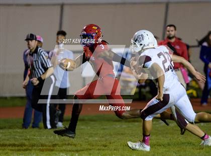 Thumbnail 3 in Greensburg Central Catholic @ Jeannette photogallery.