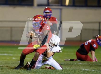 Thumbnail 3 in Greensburg Central Catholic @ Jeannette photogallery.
