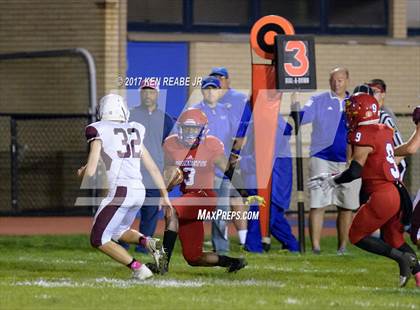 Thumbnail 1 in Greensburg Central Catholic @ Jeannette photogallery.