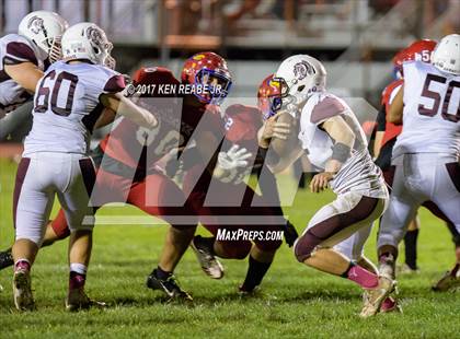 Thumbnail 2 in Greensburg Central Catholic @ Jeannette photogallery.
